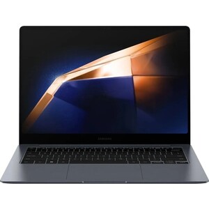 Ноутбук Samsung Galaxy Book 4 Pro NP940 Core Ultra 7 155H 16Gb SSD512Gb 14'' AMOLED Touch 2880x1800 Windows 11 Home grey (NP940XGK-KG2IN) mirascreen tv stick hdmi compatible miracast dlna airplay wifi display receiver dongle support windows andriod tvsg2a