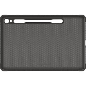 Чехол-крышка Samsung для Galaxy Tab S9 Ultra Outdoor Cover поликарбонат титан (EF-RX910CBEGRU)