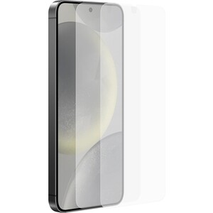 Защитная пленка Samsung для Galaxy S24 прозрачная 2шт. (EF-US921CTEGRU) пленка защитная гидрогелевая krutoff для внутренего экрана xiaomi mix fold 2