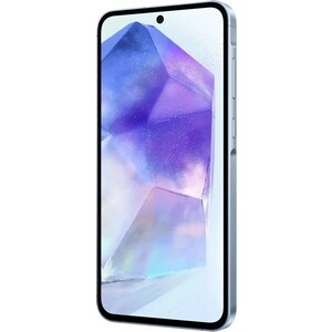 Смартфон Samsung Galaxy A55 5G SM-A556E 8/128 2Sim голубой (SM-A556ELBASKZ) Galaxy A55 5G SM-A556E 8/128 2Sim голубой (SM-A556ELBASKZ) - фото 5