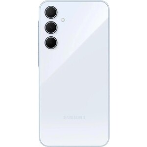 Смартфон Samsung Galaxy A35 5G SM-A356E 8/256 2Sim голубой (SM-A356ELBGCAU) Galaxy A35 5G SM-A356E 8/256 2Sim голубой (SM-A356ELBGCAU) - фото 3
