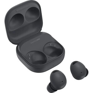 

Гарнитура Samsung Galaxy Buds 2 Pro серый (SM-R510NZAAXME), Galaxy Buds 2 Pro серый (SM-R510NZAAXME)
