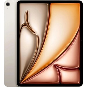 Планшет Apple iPad Air 2024 256Gb A2898 13'' сияющая звезда apple ipad pro 11 256gb wifi cellular серебристый