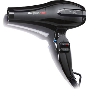 

Фен BaBylissPRO BAB6730IRE, BAB6730IRE