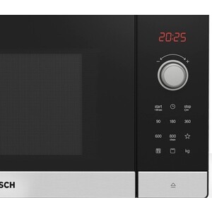 Микроволновая печь с грилем Bosch FEL053MS1