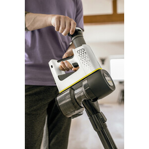 Пылесос Karcher VC 4 Cordless myHome Car (1.198-632.0) Вид№4