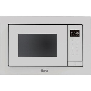 Встраиваемая микроволновая печь Haier HMX-BTG207W