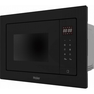 Встраиваемая микроволновая печь Haier HMX-BTG207B