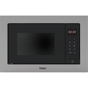 Встраиваемая микроволновая печь Haier HMX-BTG207X