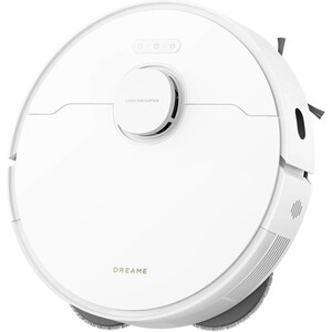 Робот-пылесос Dreame L10s Pro Gen2 White