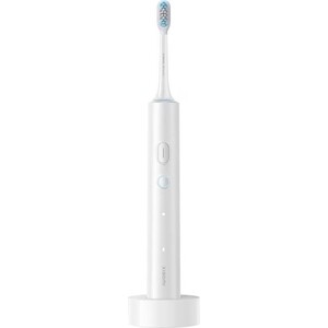 Электрическая зубная щетка Xiaomi T501 (White) электрическая зубная щетка xiaomi t501 розовая