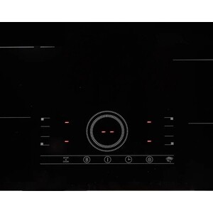 Индукционная варочная панель DeLonghi ELETTRA 4B0P CR