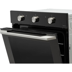 Электрический духовой шкаф DeLonghi NSM 7 NL RF RUS