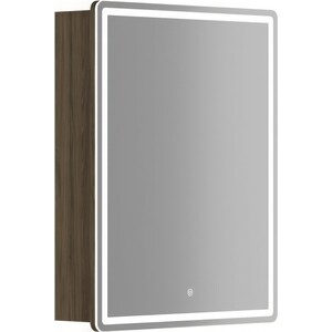 

Зеркальный шкаф Sancos Mirror 60х75 подсветка, сенсор, дуб чарльстон (MI60ECH), Mirror 60х75 подсветка, сенсор, дуб чарльстон (MI60ECH)