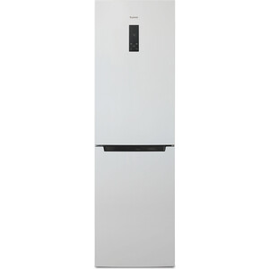Холодильник Бирюса 980NF холодильник бирюса 840nf белый