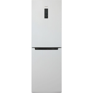 Холодильник Бирюса 940NF холодильник бирюса 840nf белый