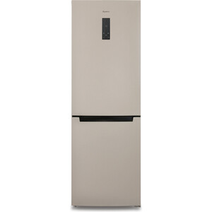 Холодильник Бирюса G920NF холодильник бирюса g920nf бежевый