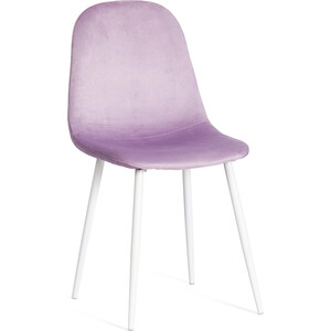 

Стул TetChair BREEZE (mod. 4724) / 1 шт. в упаковке, вельвет/металл, Light lavander (светло-лавандовый) HLR26 / белый, BREEZE (mod. 4724) / 1 шт. в упаковке, вельвет/металл, Light lavander (светло-лавандовый) HLR26 / белый