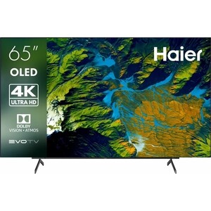 Телевизор Haier 65 OLED S9