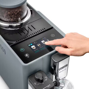 Кофемашина автоматическая DeLonghi EXAM440.55.G Rivelia