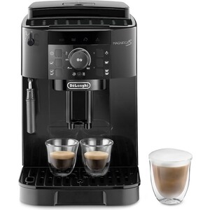 Кофемашина автоматическая DeLonghi ECAM 12.121 B Magnifica S