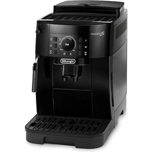 Кофемашина автоматическая DeLonghi ECAM12.121.B Magnifica S