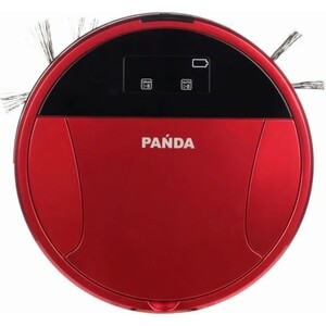 Пылесос Panda I9 Red