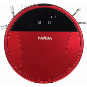 Пылесос Panda I6 Red