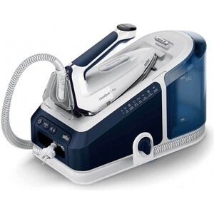 фото Парогенератор braun is7282bl