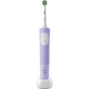 Электрическая зубная щетка Oral-B Vitality Pro D103.413.3 сиреневый