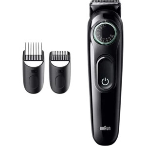 фото Триммер braun bt3411