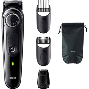 фото Триммер braun bt3440