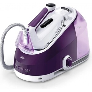 фото Парогенератор braun is5247vi
