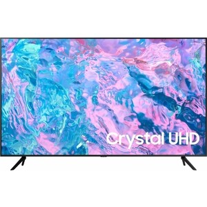 

LED Телевизор Samsung UE50CU7172U, UE50CU7172U