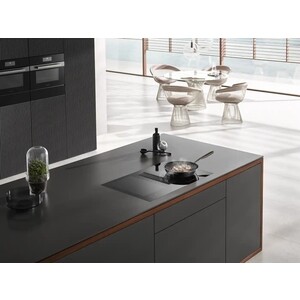 Индукционная варочная панель Miele KMDA 7634 FL