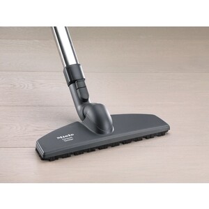 Пылесос с мешком Miele Complete C3 Active Parquet Graphite grey