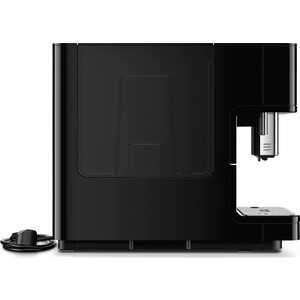 Кофемашина автоматическая Miele CM 6160 MilkPerfection Obsidian black