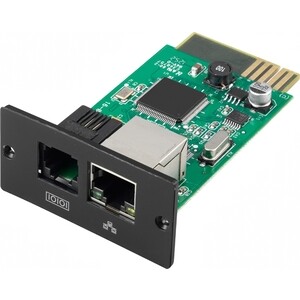 

Сетевая карта Systeme Electric SNMP, SNMP