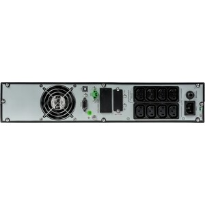 

ИБП Systeme Electric Smart-Save Online SRT 1500 ВА, конвертируемый 2U, 230 В, 8 розеток IEC C13, SmartSlot, LCD, USB HID, Smart-Save Online SRT 1500 ВА, конвертируемый 2U, 230 В, 8 розеток IEC C13, SmartSlot, LCD, USB HID
