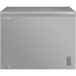 

Морозильная камера WILLMARK CF-390IDG серый, CF-390IDG серый