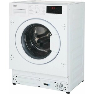 Встраиваемая стиральная машина Beko WITC7613XW