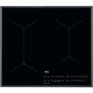 

Индукционная варочная панель AEG IAE64431FB, IAE64431FB