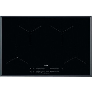 

Индукционная варочная панель AEG IAE84431FB AEG, IAE84431FB AEG