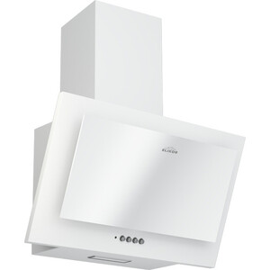 

Вытяжка Elikor KORALL 50P-430-K3D WH/WH GLASS, KORALL 50P-430-K3D WH/WH GLASS