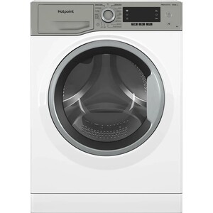 Стиральная машина Hotpoint-Ariston NSD6239USVERU