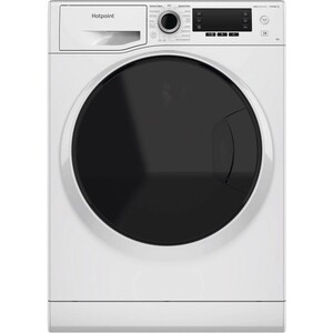 Стиральная машина Hotpoint-Ariston NSD8249DAVERU Вид №1