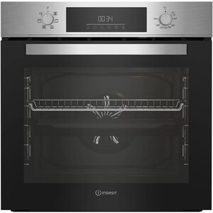 Электрический духовой шкаф Indesit IBFTE 3644 IX