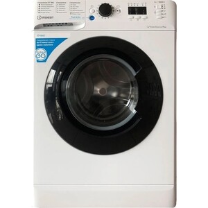 Стиральная машина Indesit BWUA41051WBRU