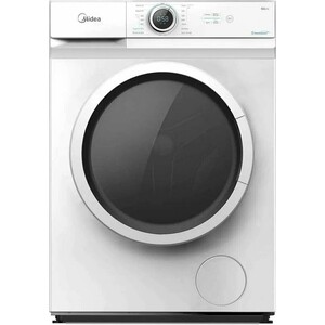 Стиральная машина Midea MF100W70BW-GCC Вид №1