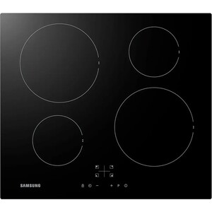 

Индукционная варочная панель Samsung NZ64F3NM1AB/WT, NZ64F3NM1AB/WT
